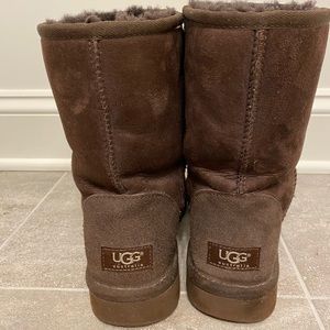 Women’s Classic UGGs